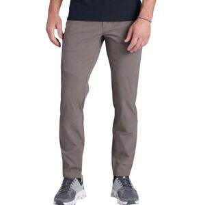 NEW KUHL Deceptr Ripstop Hiking Pants Mens 40 x 32 Gray Outdoor Gorpcore Utility